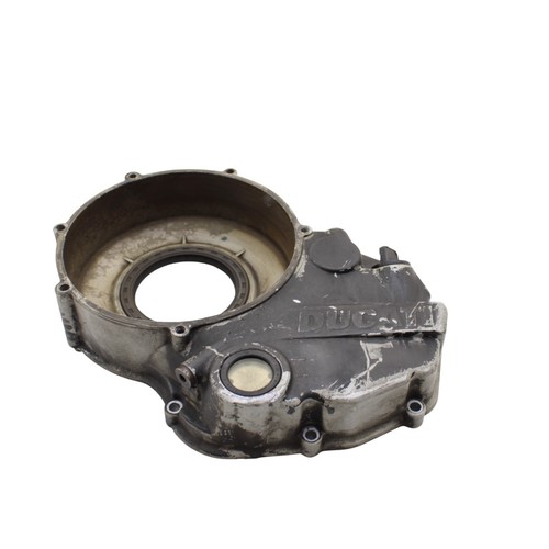 Coperchio frizione motore - coperchio,
