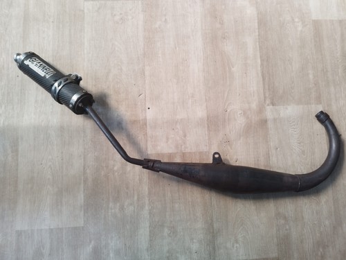 Scarico marmitta completa - scarico,,