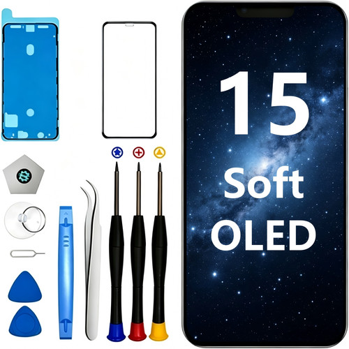 Oled per iphone - oled, riparazione