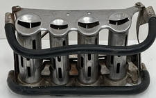 McGill cambiamonete alta