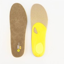 Scarpa da trekking Sidas 3 piedi outdoor soletta media uomo XL US 11-12 EU 44-45 