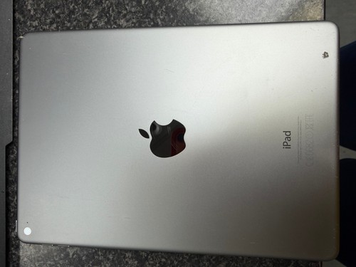Apple ipad air 16gb - ipad, argento