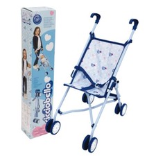 Cicciobello Passeggino Leggero