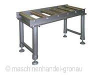 Rulliera Holzmann RB 6