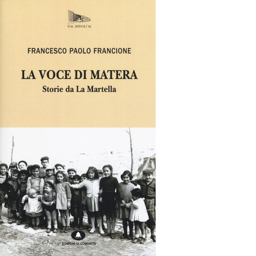 Voce matera di francione - voce,