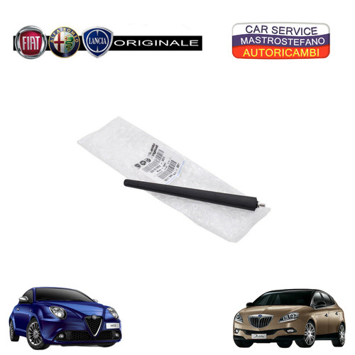 Antenna auto 51819862 alfa - auto,