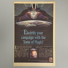 ADVANCED DUNGEONS & DRAGONS