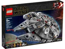 75257 LEGO Star Wars