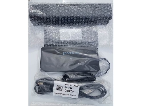 Dell port plus - dell, e-port