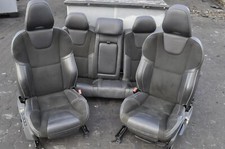 VOLVO S60 II R-DESIGN Interni