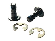 Flow Attacchi Snowboard - Fuse