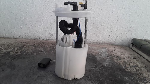 Pompa carburante per lancia - pompa,