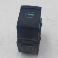 RICAMBI USATI, PULSANTIERA ALZACRISTALLI POSTERIORE SINISTRA VOLKSWAGEN SHARAN