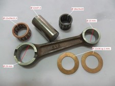 BIELLA COMPLETA (Vedi Foto)