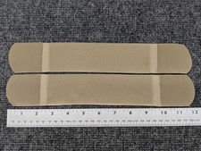 2 Set Point Blank 2" x 12"