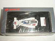 1/43 Spark Diecast S2234 -