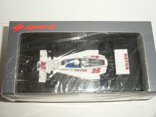 Spark diecast s2234 - spark,