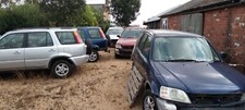 Mk1 honda crv v - 95-01,