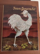 Ivan Generalic Catalogo		Spektar Zagreb	1984