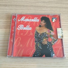 Marcella Bella _ Omonimo _ CD