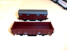 HACHETTE HO 1/87 FANTASTICA