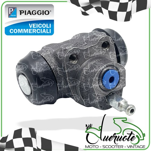 Cilindretto freno per ape - cilindretto, tm