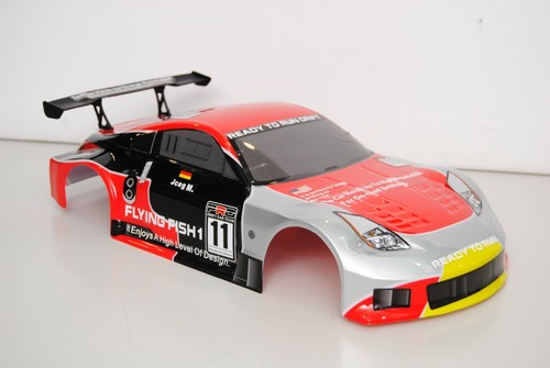 Carrozzeria stradale drift - carrozzeria,