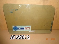 VETRO SCENDENTE PORTA DX-SX