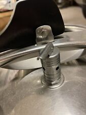 Lagostina La Classica 7L Pentola a Pressione - Inox