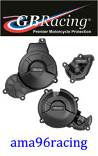 KIT PROTEZIONI MOTORE GB