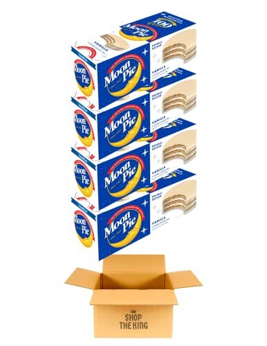 Moon pies bulk double decker - pies, |