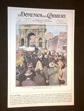 Anno 1900 Re Umberto I 2653°