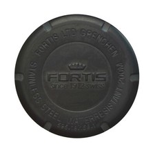 Fondello originale FORTIS, sabbiato, per Flieger 595.18.158.1