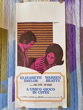 L'UNICO GIOCO IN CITTA'