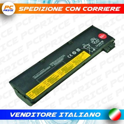 Batteria originale lenovo - batteria,