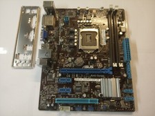 Carte mere ASUS P8H61-M