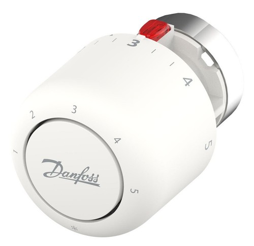 Danfoss testa termostatica rav - danfoss,