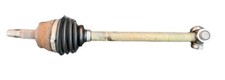 Semiasse giunto sx Fiat tipo