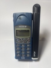 Telefono satellitare Ericsson