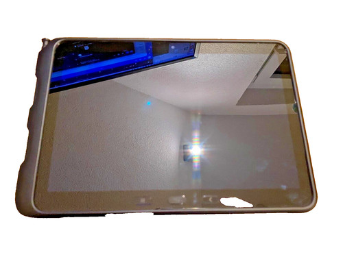 Samsung galaxy tab active - tab, pro