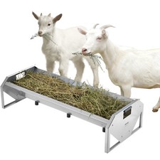 VEVOR Mangiatoia per Bestiame