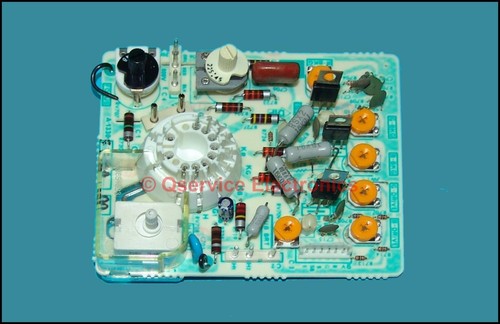 Scheda sony 611 - c, 1-611-144-21