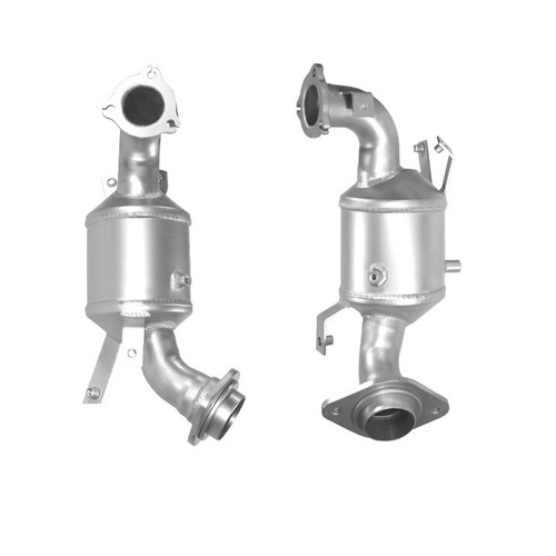 Catalizzatore per toyota - catalizzatore,