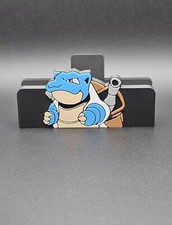 Blastoise Card Slab Stand