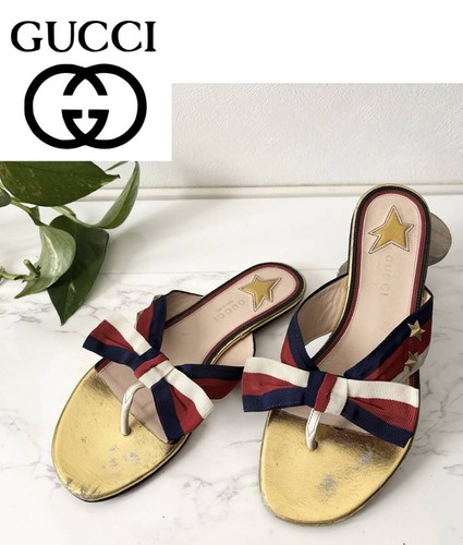 Gucci sandali infradito - , a