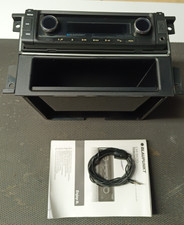 Autoradio Blaupunkt Toronto