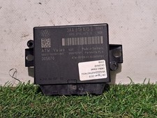 CENTRALINA SENSORI DI