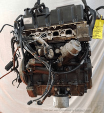 11000392945 Motore semicompl