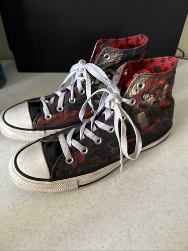 Converse comics chuck - converse,