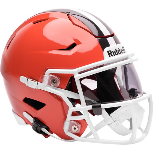 Casco calcio cleveland - casco, da